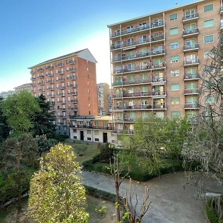 Myhouse Inn Traiano - Affitti Brevi Italia ตูริน ภายนอก รูปภาพ