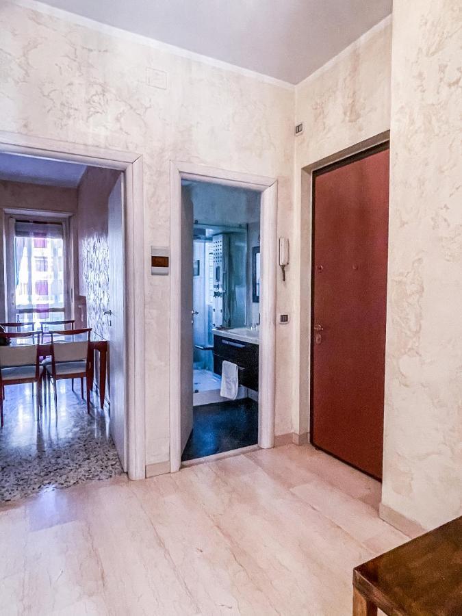 Myhouse Inn Traiano - Affitti Brevi Italia ตูริน ภายนอก รูปภาพ