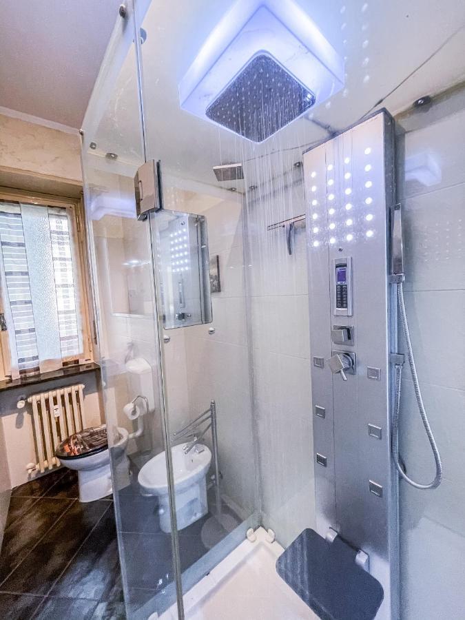 Myhouse Inn Traiano - Affitti Brevi Italia ตูริน ภายนอก รูปภาพ
