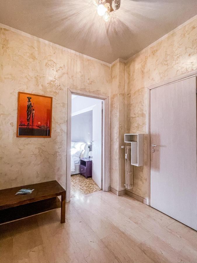 Myhouse Inn Traiano - Affitti Brevi Italia ตูริน ภายนอก รูปภาพ