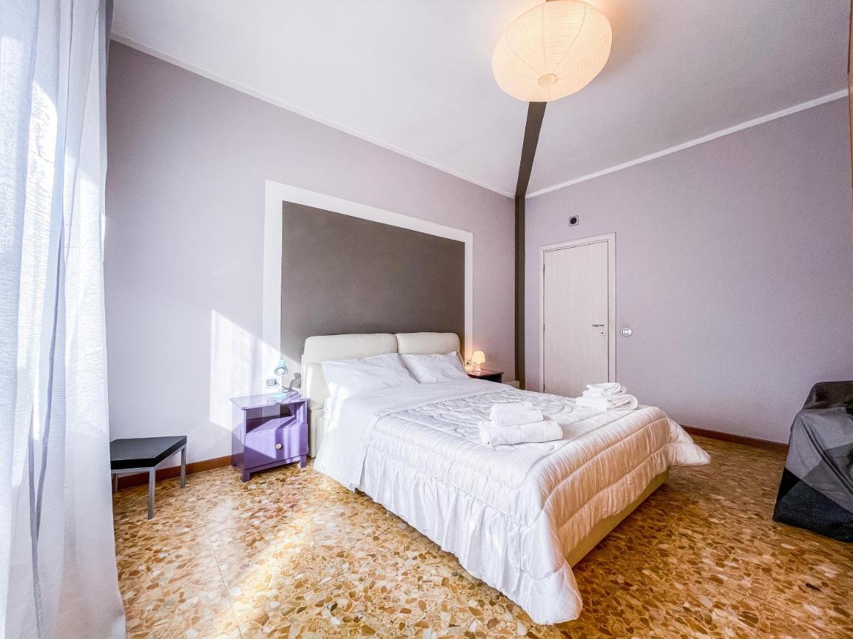 Myhouse Inn Traiano - Affitti Brevi Italia ตูริน ภายนอก รูปภาพ