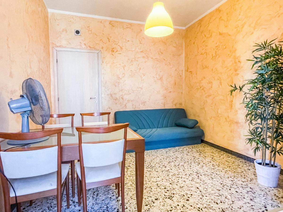Myhouse Inn Traiano - Affitti Brevi Italia ตูริน ภายนอก รูปภาพ